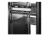 StarTech.com 2-Pack 1U Server Rack Shelf, Vented, 44lb Capacity, 16" Deep (CABSHELF116V2PK) - Höger vinkel