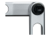 StarTech.com Wall Mount Monitor Arm - Närbild