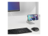 StarTech.com 6.6ft (2m) USB C to DisplayPort 1.2 Cable, Bidirectional - Närbild