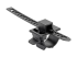 Eaton Tripp Lite Series HDMI Cable Lock Clamp Tie Screw for HDTVs Blu-Ray Installations - Vänster vinkel