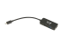 Eaton Tripp Lite Series USB C Multiport Adapter - Framsidan