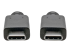 Eaton Tripp Lite Series USB-C Cable (M/M) - Framsidan