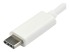 StarTech.com USB-C- till VGA-adapter - Närbild