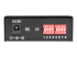 Black Box Pure Networking Copper to Fiber Media Converter 10/100BASE-TX to 100BASE-FX SFP - Höger sida