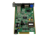 StarTech.com Gigabit Ethernet Fiber Media Converter Card Module w/ Open SFP Slot - Höger sida