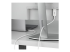 StarTech.com 6.6ft (2m) USB C to DisplayPort 1.2 Cable, Bidirectional - Flera vinklar