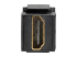 Eaton Tripp Lite Series HDMI Coupler Keystone Panel Mount F/F Black - Närbild