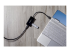 StarTech.com USB 3.0 till Gigabit-nätverksadapter med inbyggd USB-hubb med 2 portar - Ovansidan