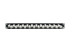 Eaton Tripp Lite Series 24-Port 1U Rack-Mount Cat6a/Cat6/Cat5e Offset Feed-Through Patch Panel with Cable Management Bar, RJ45 Ethernet, TAA - Tillbaka