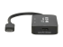 Eaton Tripp Lite Series USB C Multiport Adapter - Höger sida