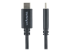 StarTech.com 2m 6 ft USB C Cable - Flera vinklar