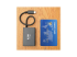 Eaton Tripp Lite series USB C Hub 4-Port USB-A Compact USB 3.1 Gen 1 Portable Aluminum Housing Thunderbolt 3 Compatible 5 Gbps - Framsidan