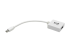 Eaton Tripp Lite Series 6in Mini DisplayPort to HDMI Adpater Converter mDP to HDMI M/F 6" - Framsidan