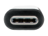 Eaton Tripp Lite Series USB C to HDMI Adapter w/USB-A Hub and PD Charging - Framsidan