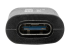 Eaton Tripp Lite Series USB 3.0 Adapter Converter USB-A to USB Type C M/F USB-C - Framsidan