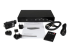 StarTech.com 4 Port VGA Video Audio Switch with RS232 control - Framsidan