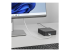 StarTech.com 6.6ft (2m) USB C to DisplayPort 1.2 Cable, Bidirectional - Närbild