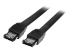 StarTech.com Shielded External eSATA Cable - Närbild