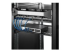 StarTech.com 2-Pack 1U Server Rack Shelf, Vented, 44lb Capacity, 16" Deep (CABSHELF116V2PK) - Höger vinkel